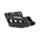 Ghidaj lant KV 800 ADV 24-26 Acerbis Negru