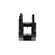 Ghidaj lant KV 800 ADV 24-26 Acerbis Negru