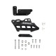 Ghidaj lant KV 800 ADV 24-26 Acerbis Negru
