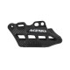Ghidaj lant Royal Enfield Himalayan 450 24-26 Acerbis Negru Ghidaj lant Royal Enfield Himalayan 450 24-26 Acerbis Negru