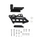 Ghidaj lant Royal Enfield Himalayan 450 24-26 Acerbis Negru Ghidaj lant Royal Enfield Himalayan 450 24-26 Acerbis Negru