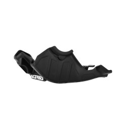 Scut motor KTM/Husqvarna/GasGas Acerbis Negru