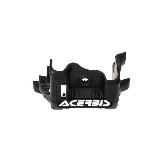 Scut motor KTM/Husqvarna/GasGas Acerbis Negru Scut motor KTM/Husqvarna/GasGas Acerbis Negru