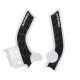 Protectii cadru X-Grip Kove 23-26 Acerbis Alb/Negru Protectii cadru X-Grip Kove 23-26 Acerbis Alb/Negru