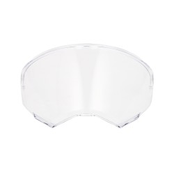 Viziera transparenta Attack Acerbis Transparent