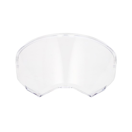 Viziera transparenta Attack Acerbis Transparent Viziera transparenta Attack Acerbis Transparent