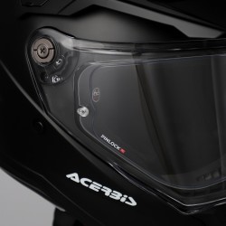 Lentila Pinlock 70 Max Vision Attack Acerbis Transparent Lentila Pinlock 70 Max Vision Attack Acerbis Transparent