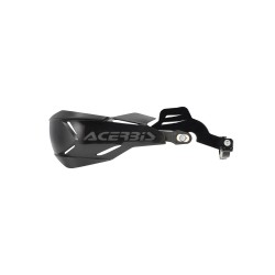 Handguard X-Factory Royal Enfield 24-26 Acerbis Negru