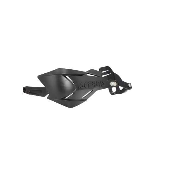 Handguard X-Factory Royal Enfield 24-26 Acerbis Negru