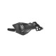 Handguard X-Factory Royal Enfield 24-26 Acerbis Negru