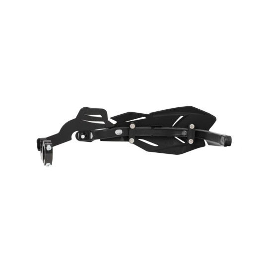 Handguard X-Factory Royal Enfield 24-26 Acerbis Negru