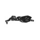 Handguard X-Factory Royal Enfield 24-26 Acerbis Negru