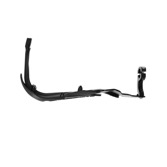 Handguard X-Factory Royal Enfield 24-26 Acerbis Negru