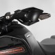 Handguard X-Factory Royal Enfield 24-26 Acerbis Negru