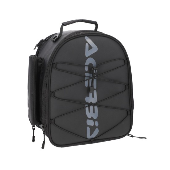 Geanta spate Grand Tour 25L Acerbis Negru Geanta spate Grand Tour 25L Acerbis Negru