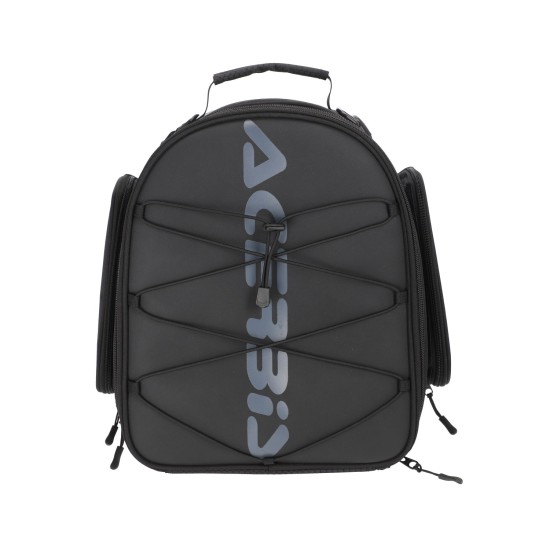Geanta spate Grand Tour 25L Acerbis Negru Geanta spate Grand Tour 25L Acerbis Negru