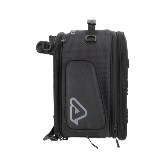 Geanta spate Grand Tour 25L Acerbis Negru Geanta spate Grand Tour 25L Acerbis Negru