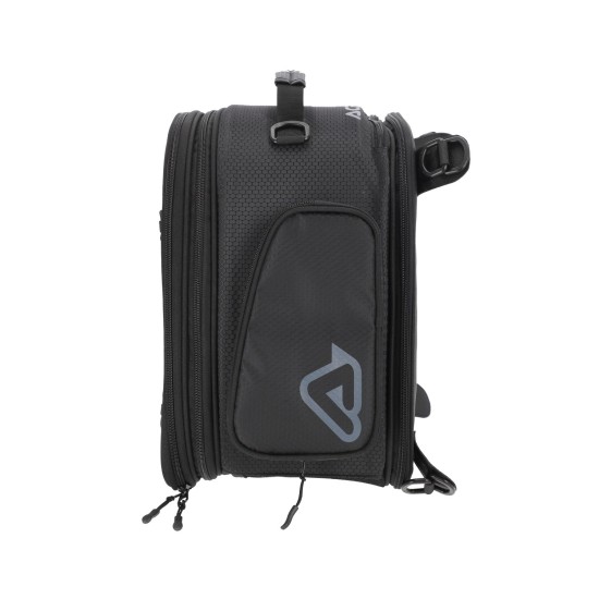 Geanta spate Grand Tour 25L Acerbis Negru Geanta spate Grand Tour 25L Acerbis Negru