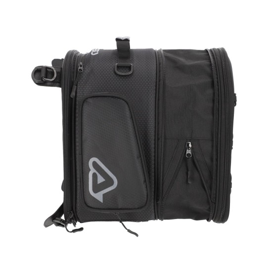 Geanta spate Grand Tour 25L Acerbis Negru Geanta spate Grand Tour 25L Acerbis Negru