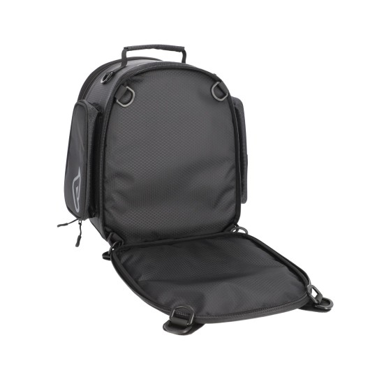 Geanta spate Grand Tour 25L Acerbis Negru Geanta spate Grand Tour 25L Acerbis Negru