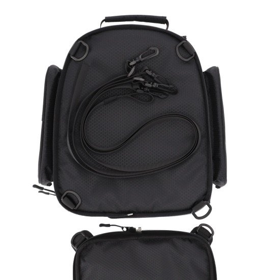 Geanta spate Grand Tour 25L Acerbis Negru Geanta spate Grand Tour 25L Acerbis Negru