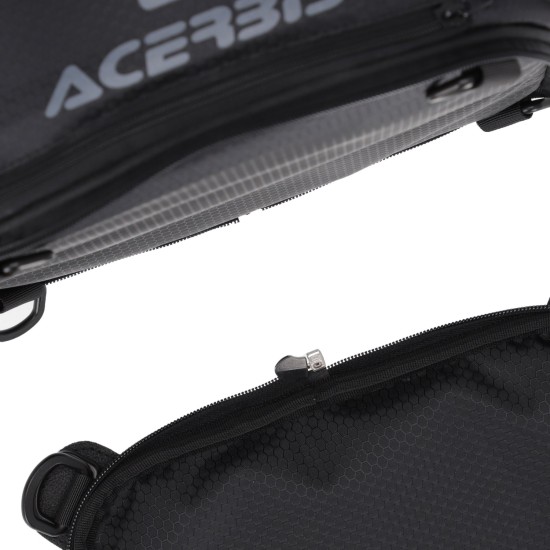 Geanta spate Grand Tour 25L Acerbis Negru Geanta spate Grand Tour 25L Acerbis Negru