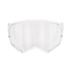 Viziera transparenta Assault Acerbis Transparent Viziera transparenta Assault Acerbis Transparent