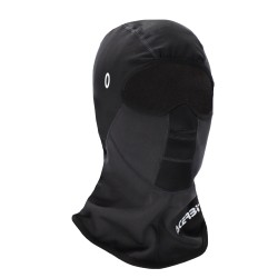 Masca fata Giansey 2.0 Acerbis Negru