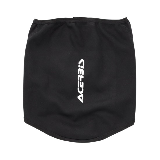 Guler termic WT Acerbis Negru