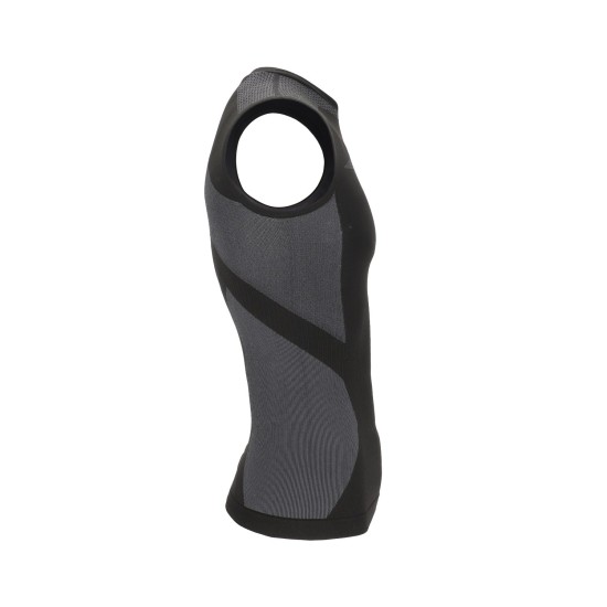 Vesta X-Body Summer 2.0 Acerbis Negru/Galben