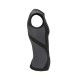 Vesta X-Body Summer 2.0 Acerbis Negru/Galben