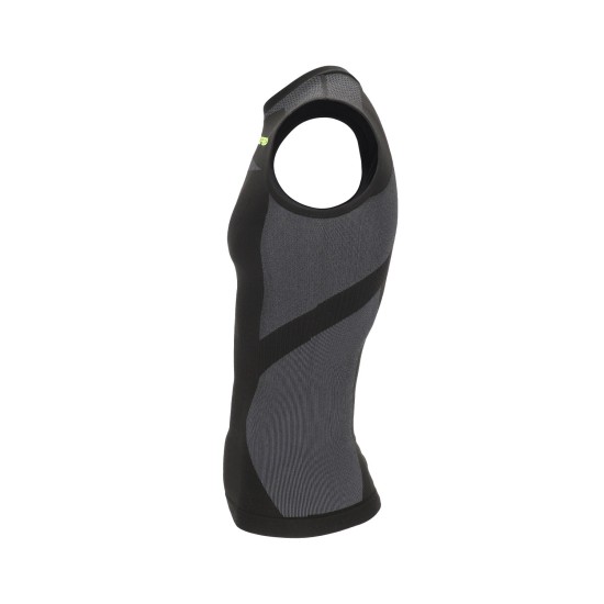 Vesta X-Body Summer 2.0 Acerbis Negru/Galben