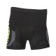 Pantaloni cu protectii X-Body Summer 2.0 Acerbis Negru/Galben