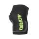Pantaloni cu protectii X-Body Summer 2.0 Acerbis Negru/Galben