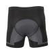 Pantaloni cu protectii X-Body Summer 2.0 Acerbis Negru/Galben