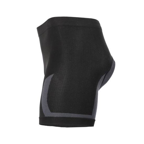 Pantaloni cu protectii X-Body Summer 2.0 Acerbis Negru/Galben