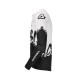 Tricou copii MX Linear Acerbis Negru/Alb Tricou copii MX Linear Acerbis Negru/Alb