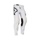 Pantaloni MX Vented Acerbis Alb/Negru Pantaloni MX Vented Acerbis Alb/Negru