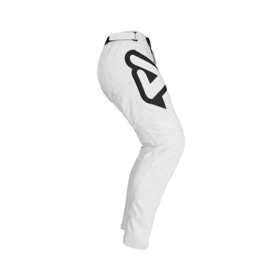 Pantaloni MX Vented Acerbis Alb/Negru Pantaloni MX Vented Acerbis Alb/Negru