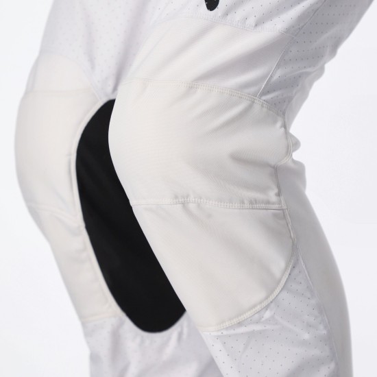 Pantaloni MX Vented Acerbis Alb/Negru Pantaloni MX Vented Acerbis Alb/Negru