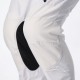 Pantaloni MX Vented Acerbis Alb/Negru Pantaloni MX Vented Acerbis Alb/Negru