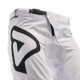 Pantaloni MX Vented Acerbis Alb/Negru Pantaloni MX Vented Acerbis Alb/Negru