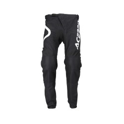 Pantaloni MX Vented Acerbis Negru/Alb Pantaloni MX Vented Acerbis Negru/Alb