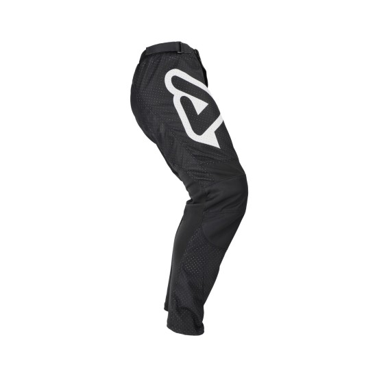 Pantaloni MX Vented Acerbis Negru/Alb Pantaloni MX Vented Acerbis Negru/Alb