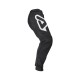 Pantaloni MX Vented Acerbis Negru/Alb Pantaloni MX Vented Acerbis Negru/Alb