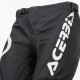Pantaloni MX Vented Acerbis Negru/Alb Pantaloni MX Vented Acerbis Negru/Alb