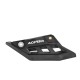 Ghidaj lant Triumph 24-27 Acerbis Negru Ghidaj lant Triumph 24-27 Acerbis Negru