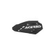 Plastice de schimb handguard Moto-X Acerbis Negru/Alb