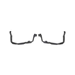 Bara handguard Moto-X Acerbis Negru