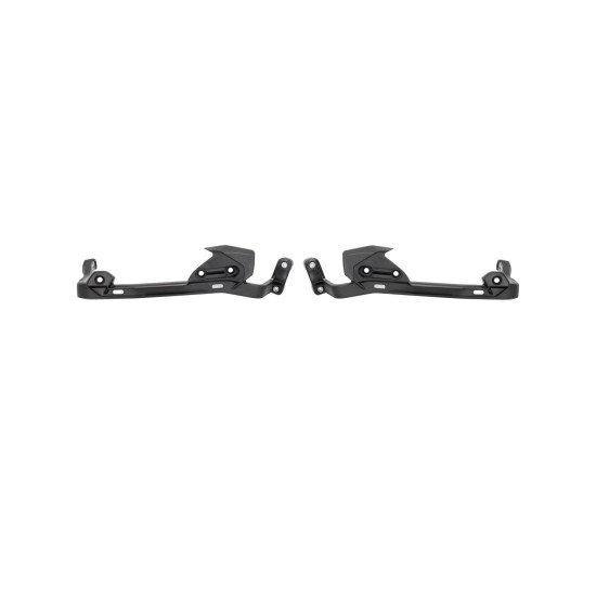 Bara handguard Moto-X Acerbis Negru